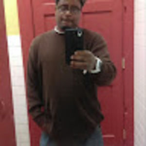 Meet your Posher, Jerry